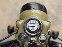 Royal Enfield Classic 350 2018 Model