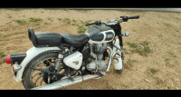 Royal Enfield Bullet Standard 350 2016 Model