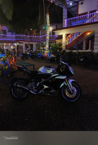 Yamaha R15M 2024 Model