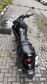 Suzuki Intruder 150 FI 2022 Model