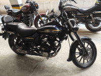 Bajaj Avenger Street 150 2017 Model