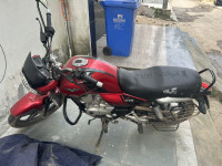 Bajaj V15 2016 Model