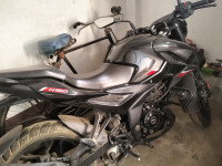 Bajaj Pulsar N160 Dual Channel ABS 2022 Model