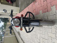 Royal Enfield Classic 350 2017 Model