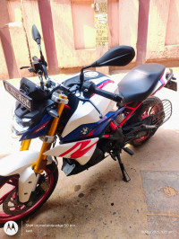 BMW G 310 R 2023 Model