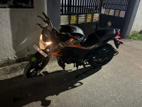 Honda CB Hornet 160R ABS 2016 Model