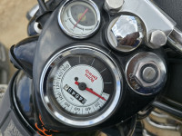 Royal Enfield Classic 350 2018 Model