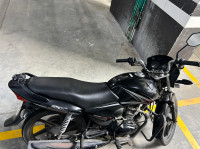 Honda Shine 125 Drum 2011 Model