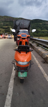 Ola S1 Pro 2022 Model