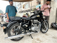 Royal Enfield Classic 350 2016 Model