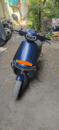 Ola S1 Pro 2023 Model