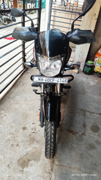 Bajaj Platina 110 H-Gear BS6 2021 Model