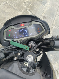 Bajaj Pulsar NS 200 2024 2024 Model