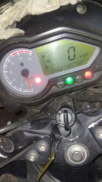 Bajaj Pulsar 150 2013 Model