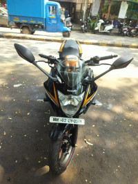 Suzuki Gixxer SF SP 2018 Model