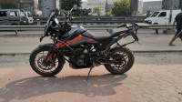 KTM 390 Adventure 2022 2022 Model