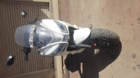 Aprilia SXR 125 2022 Model
