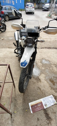 Hero Xpulse 200 4V 2022 Model