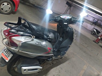 Hero Duet 110 2016 Model