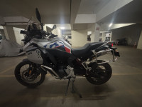 BMW F 900 GS Adventure 2025 Model