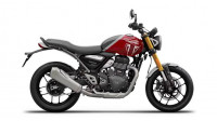 Triumph Speed 400 2023 Model