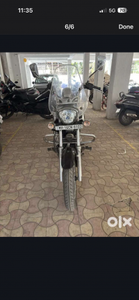 Bajaj Avenger Cruise 220 2019 Model