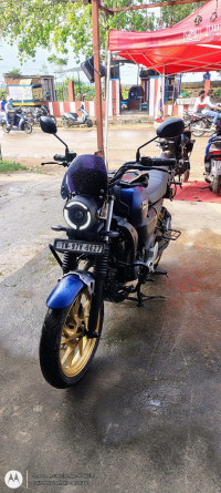 Yamaha FZ-X 2023 Model