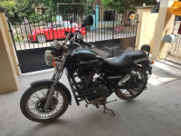 Royal Enfield Thunderbird 350 2019 Model