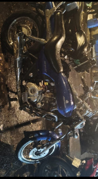 Bajaj Avenger Cruise 220 2015 Model