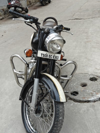 Royal Enfield Classic 500 2014 Model