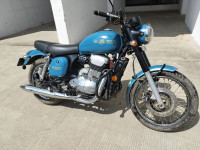 Jawa Jawa BS6 2023 Model