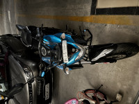Yamaha FZ25 2018 Model
