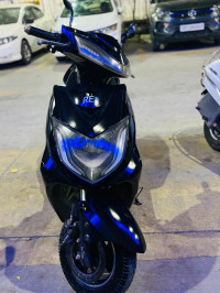 BattRE LoEV 2021 Model