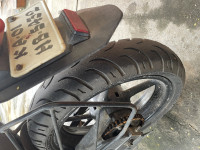 Yamaha FZ-S 2013 Model