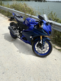 Yamaha R15 V4 2022 Model