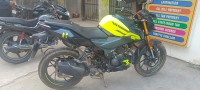 Hero Xtreme 160R 4V 2024 2025 Model