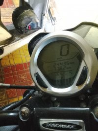 Bajaj Avenger Street 220 2018 Model