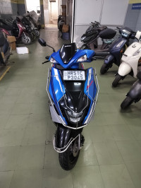 Suzuki Avenis 125 Standard Edition 2024 Model