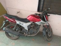 Yamaha SZ-R 2011 Model