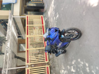 Yamaha YZF R15 2022 Model