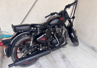 Royal Enfield Classic 350 BS VI 2021 Model