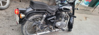Royal Enfield Bullet Standard 500 2016 Model