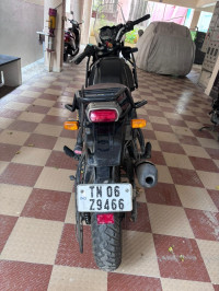 Royal Enfield Himalayan BS VI 2020 Model