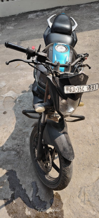 Yamaha FZ-S 2016 Model