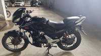 Hero CBZ Xtreme 2011 Model