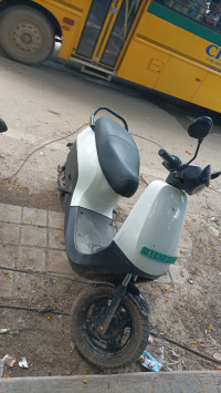 Ola S1X 4 kWh 2025 Model