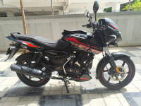 Bajaj Pulsar 150 BS6 2025 Model