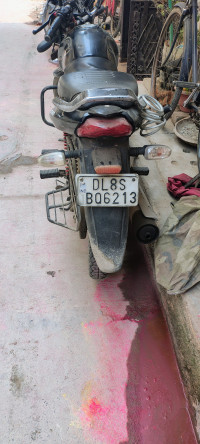 Mahindra Centuro O1 2014 Model