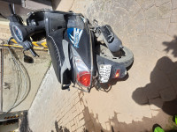 Hero Pleasure 2018 Model