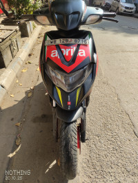 Aprilia SR 160 2022 Model